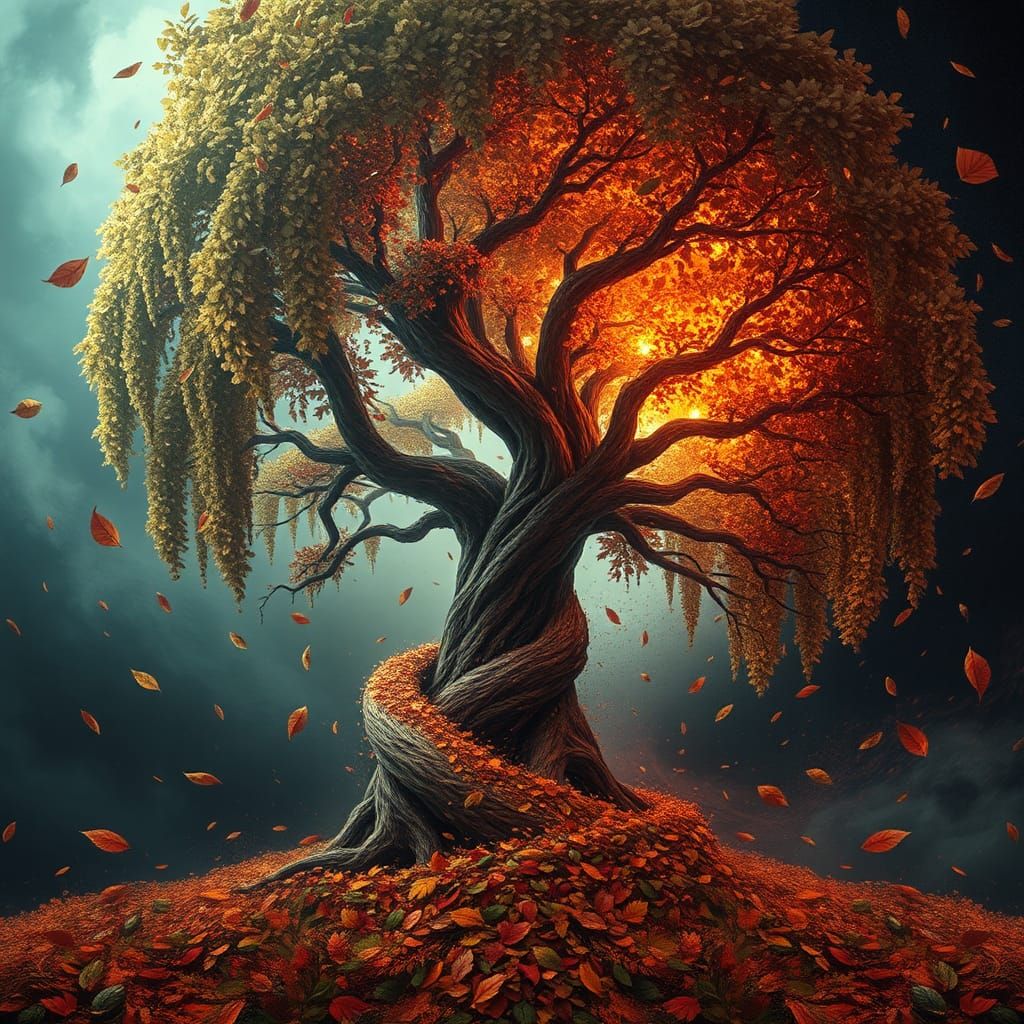 Changing Seasons