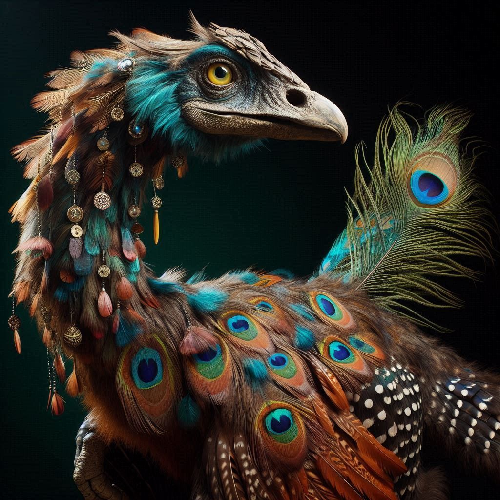 taxidermisaurus moderni