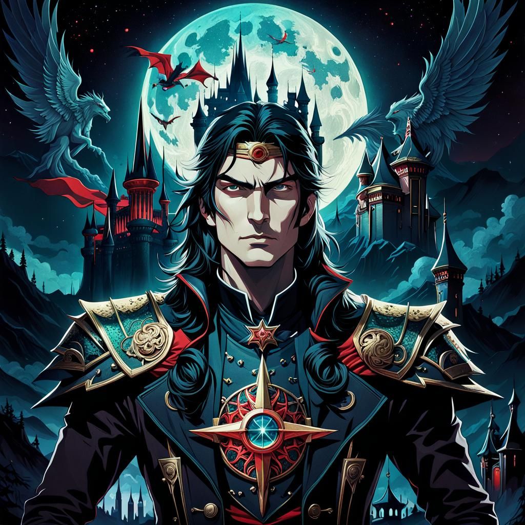 Alucard