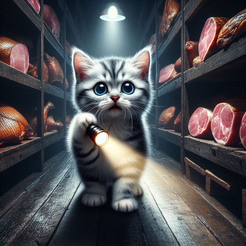 I hit the Jackpot here