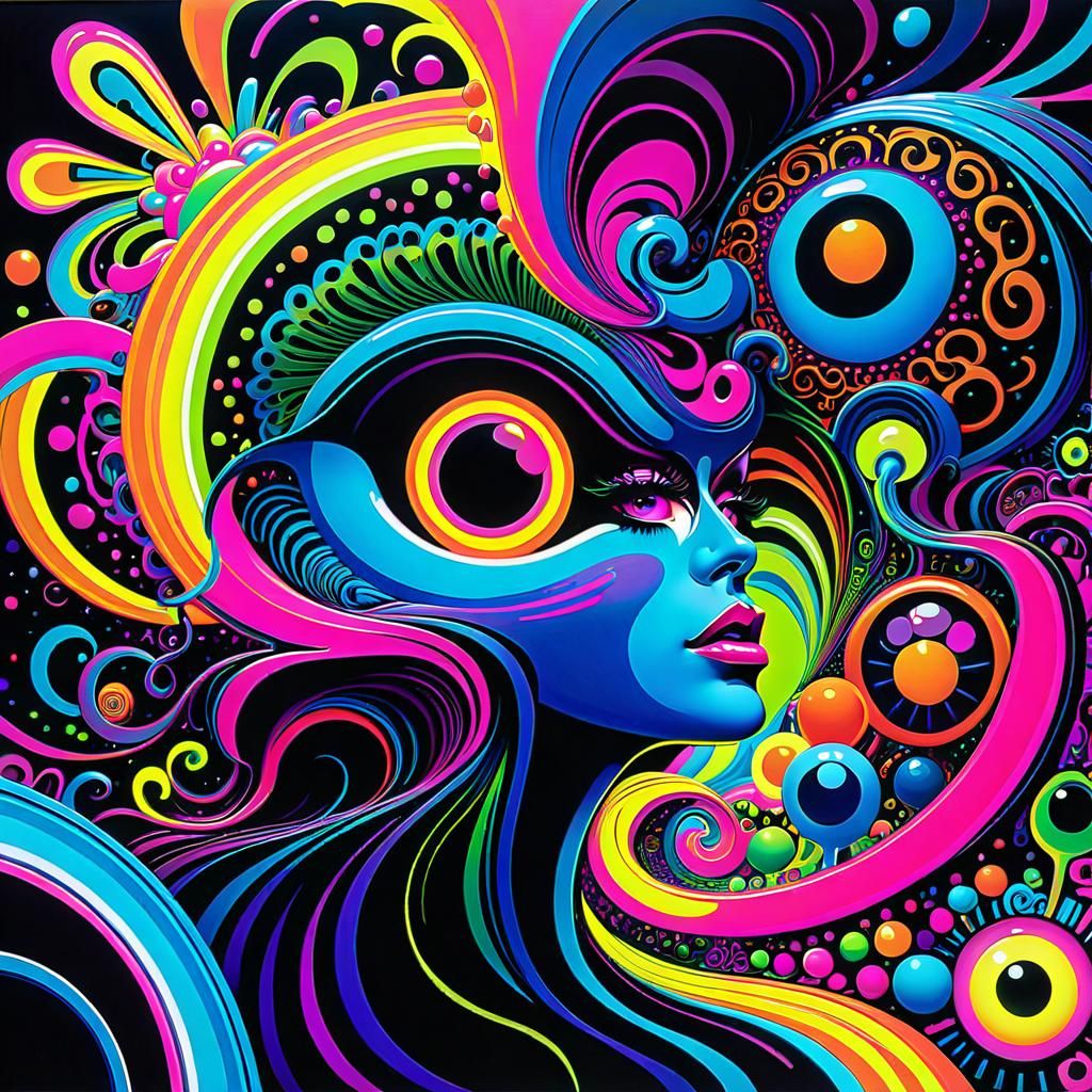 Untitled Creation