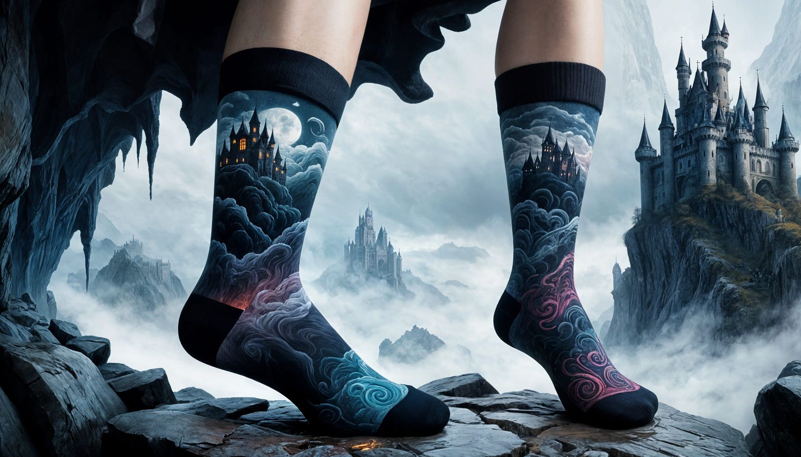 Everything Dracula (for women)  by @Tala ASh