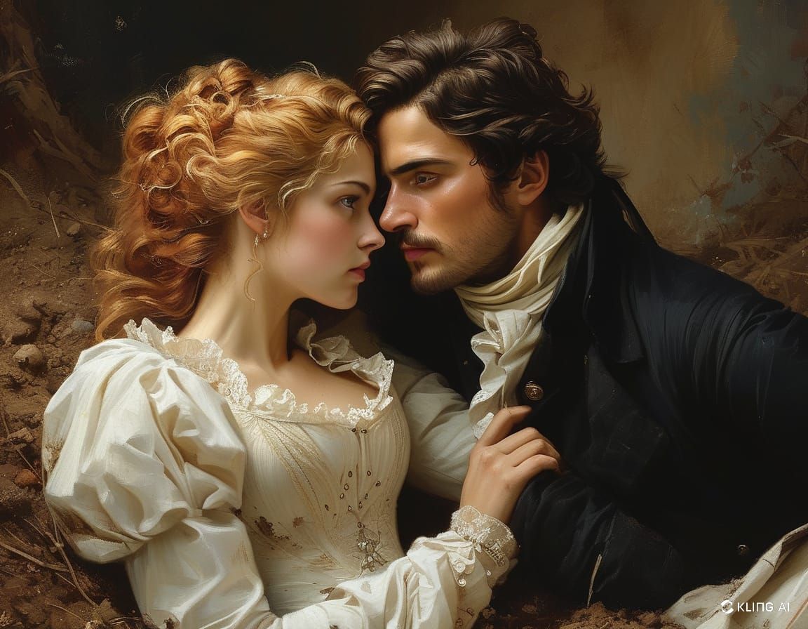 259. Forbidden Emotion