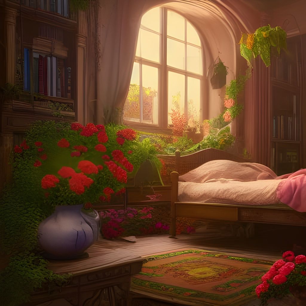 Good morning, can I sleep longer? - AI Generated Artwork - NightCafe Creator Good morning, can I sleep longer? - AI Generated Artwork - NightCafe Creator