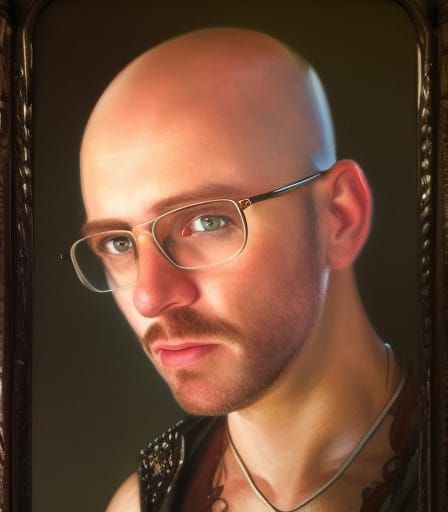 Portrait