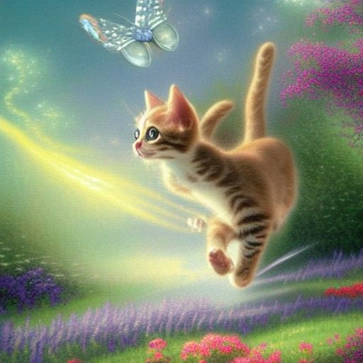 Sweet Chase