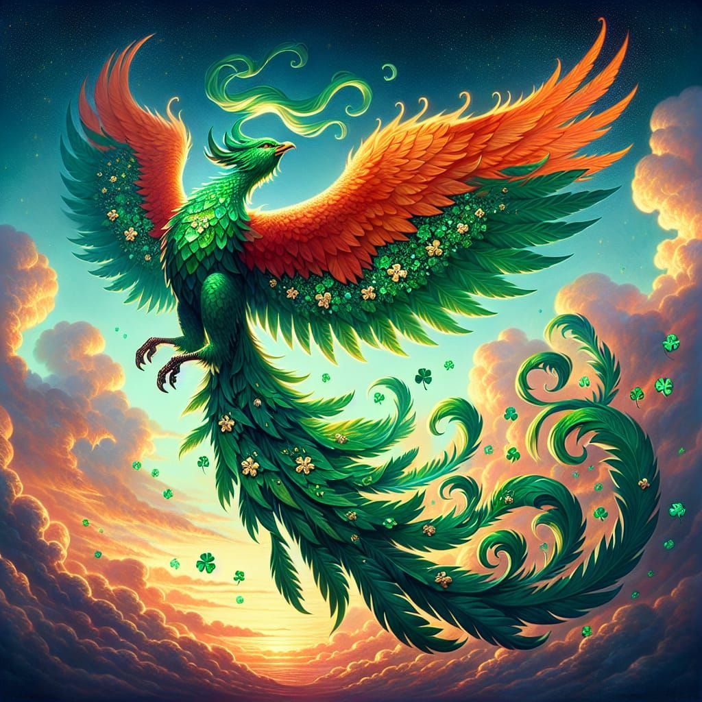 Geen Phoenix