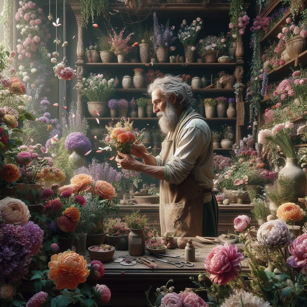 The Florist