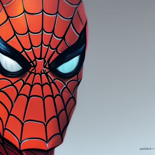 spider man ai generator