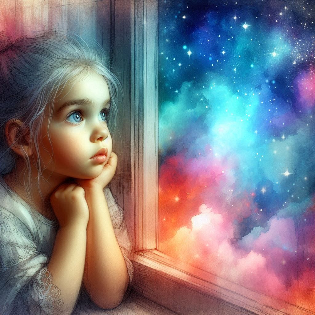 When you wish upon a star