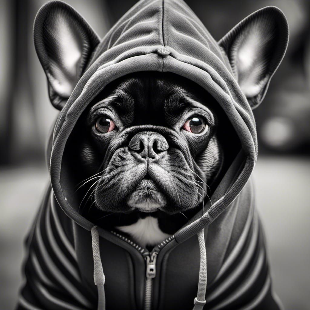 frenchyhoodie