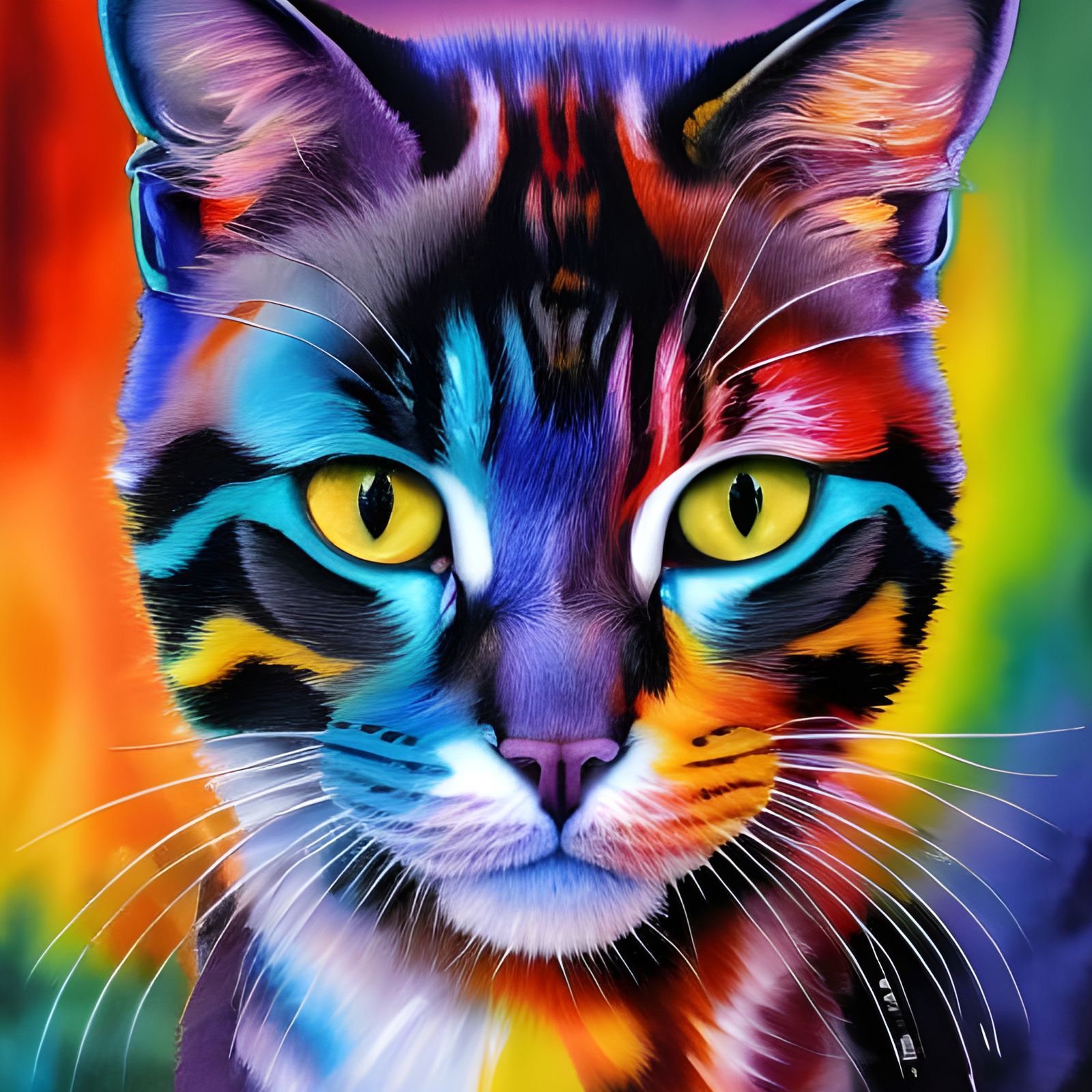 Untitled Creation