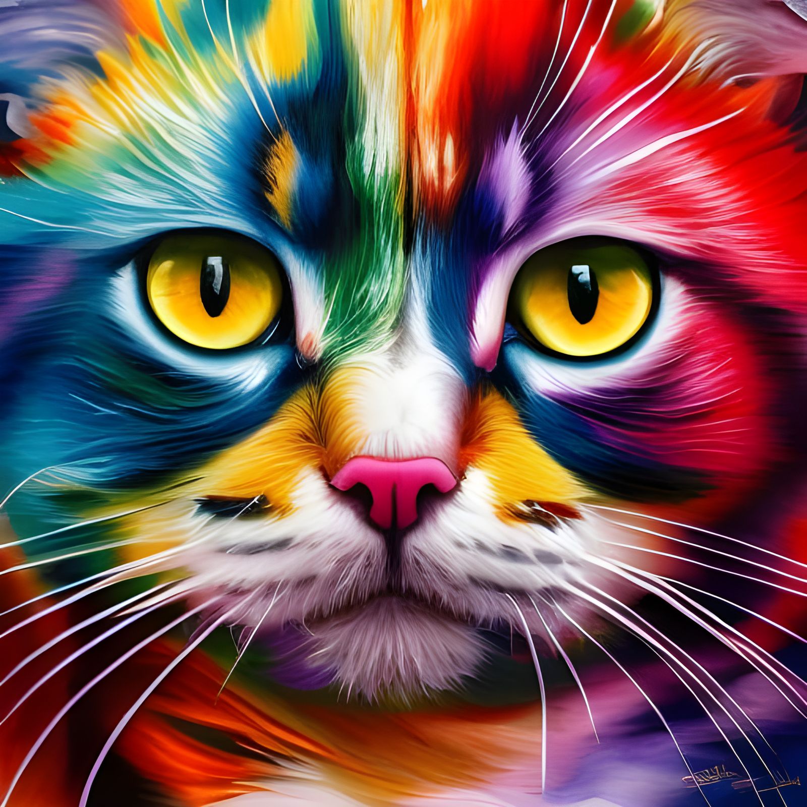 Untitled Creation