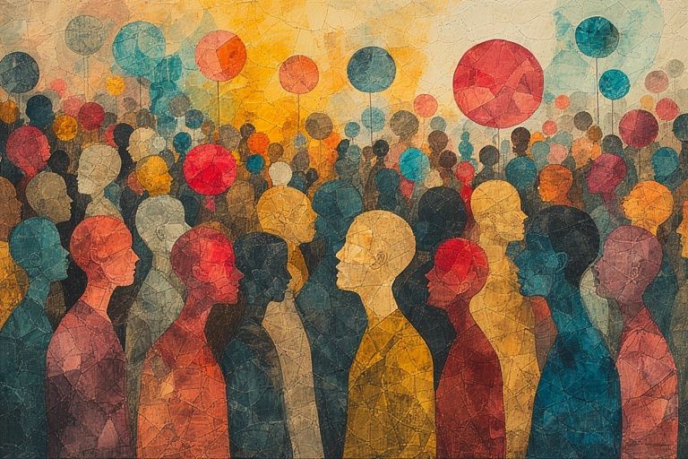 That's where our ideas come from