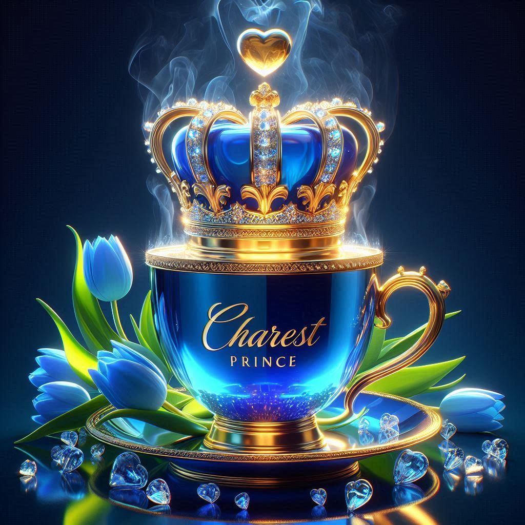 CHAREST PRINCE DESIGN 4