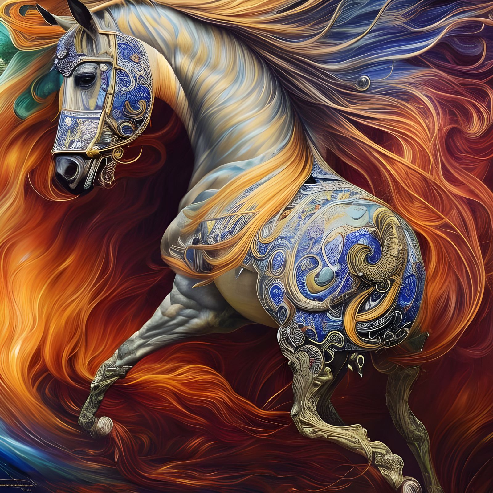 Mane