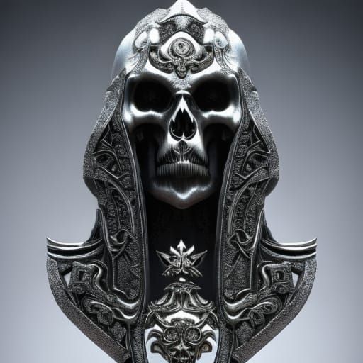 Madame Skull