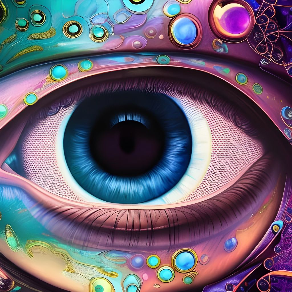 Into the Deep