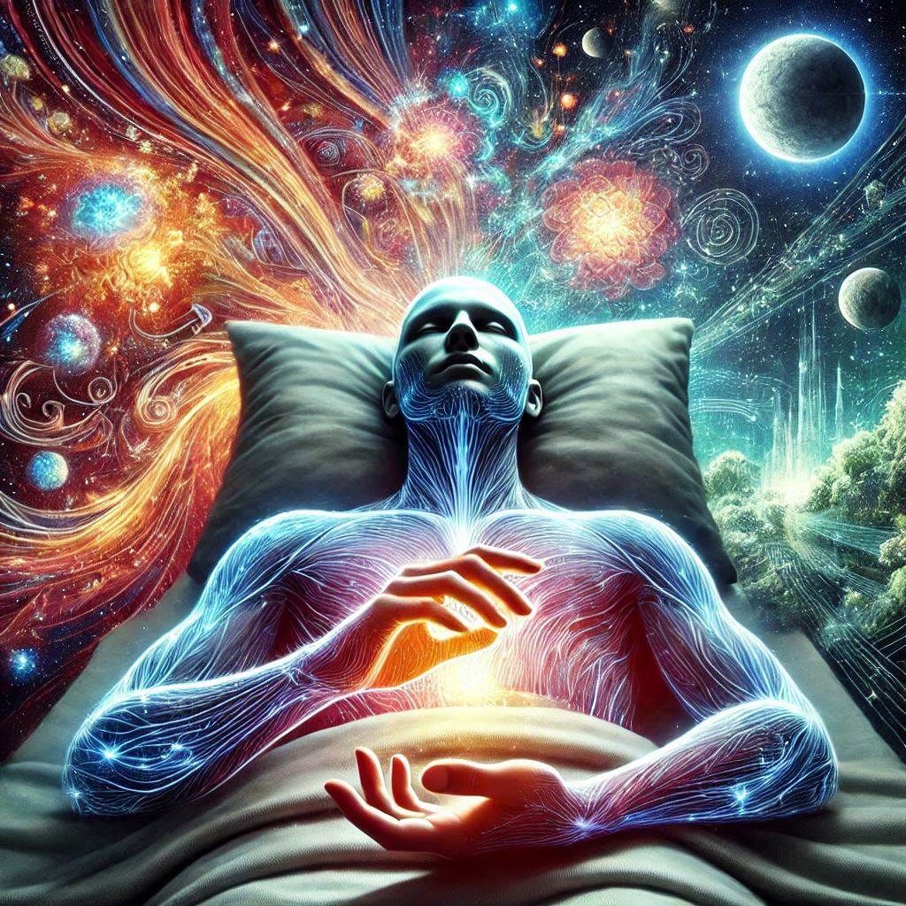 I do not exist to impress the world