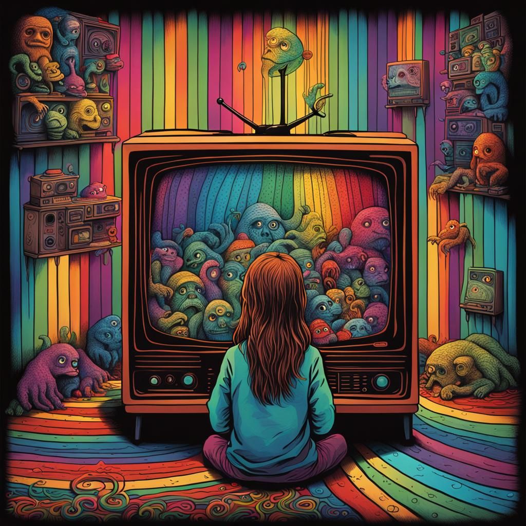 Untitled Creation