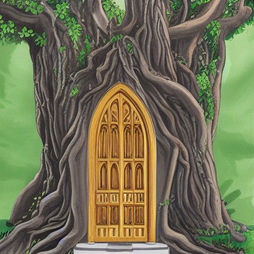 The shelter within