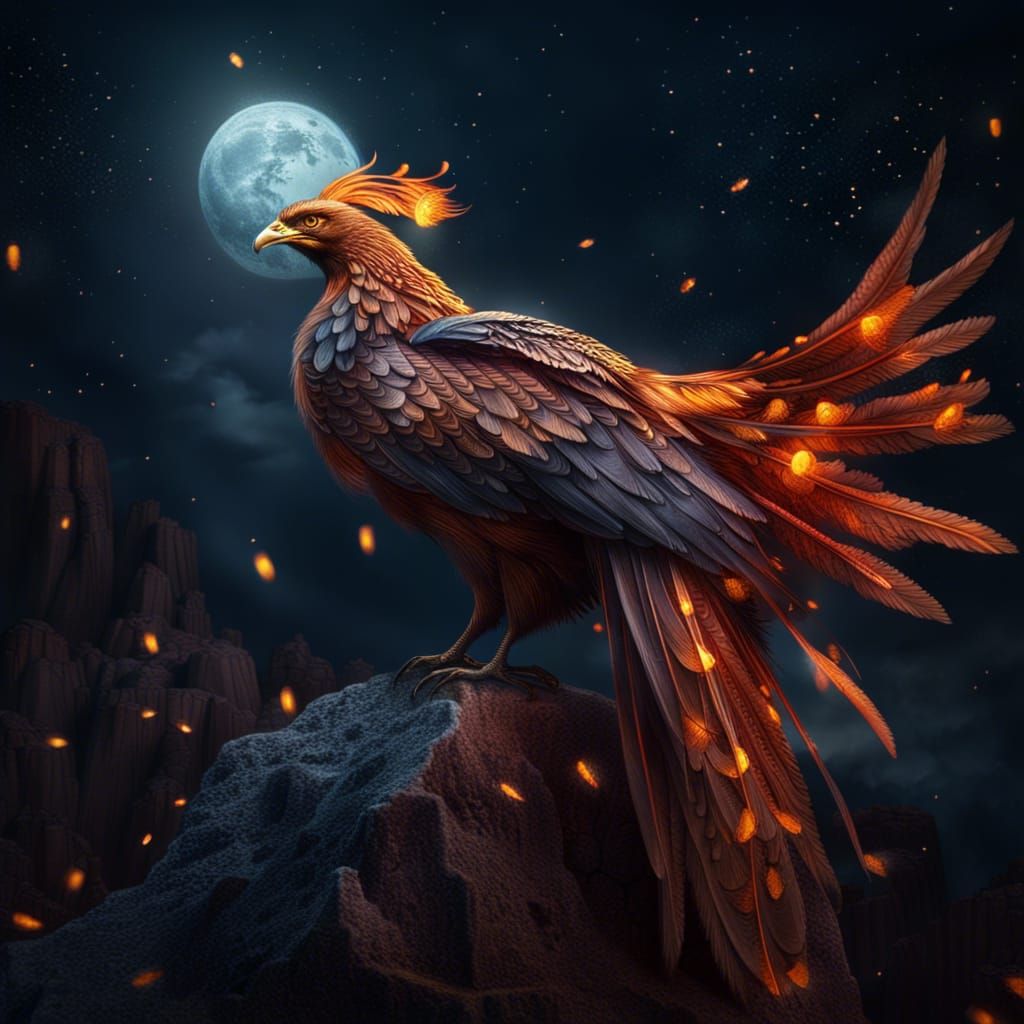 Phoenix...