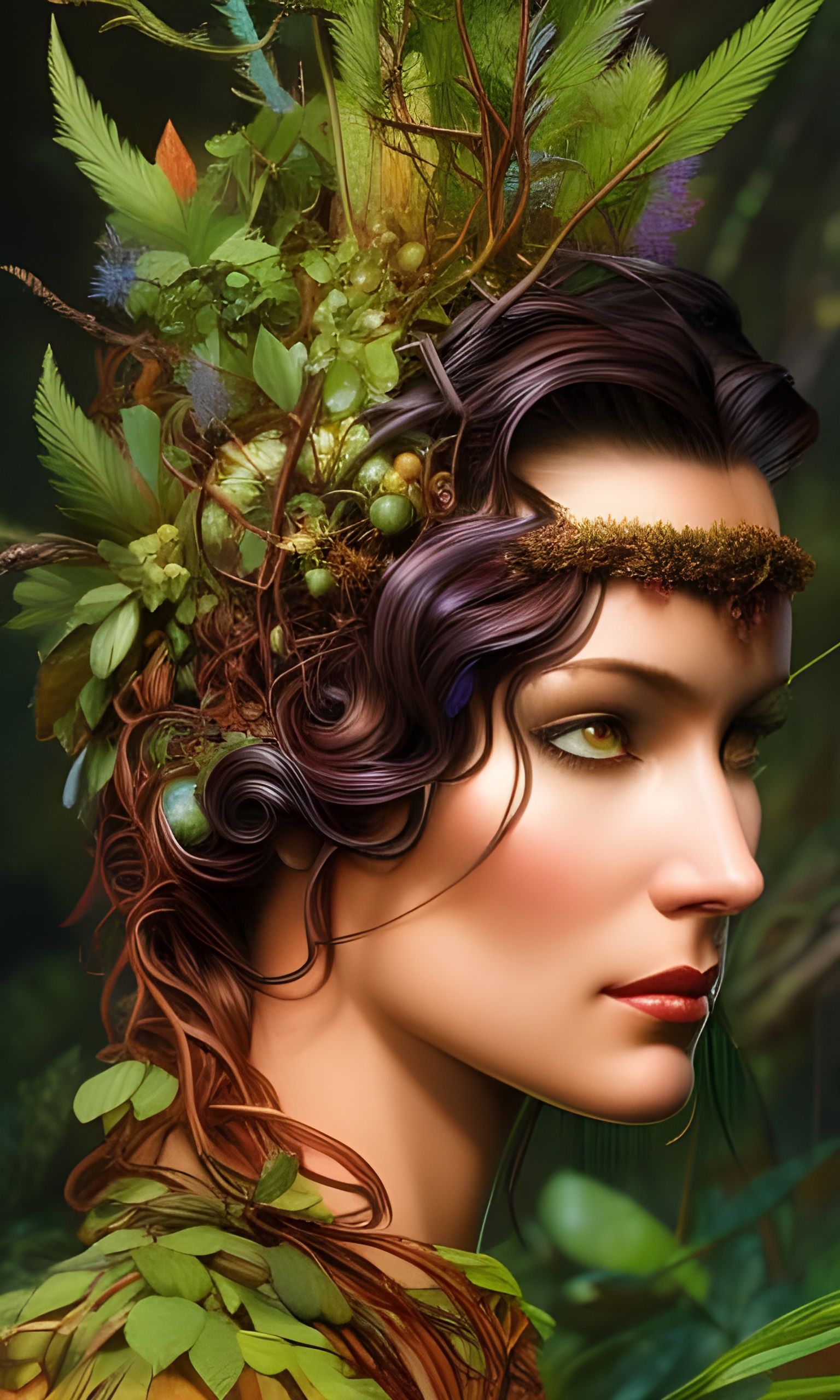 "Rebecca"