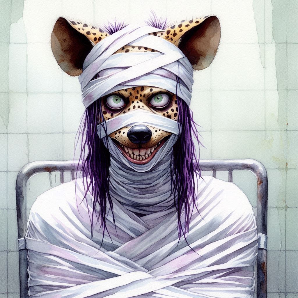 The Tragedy of Libby Lavernock