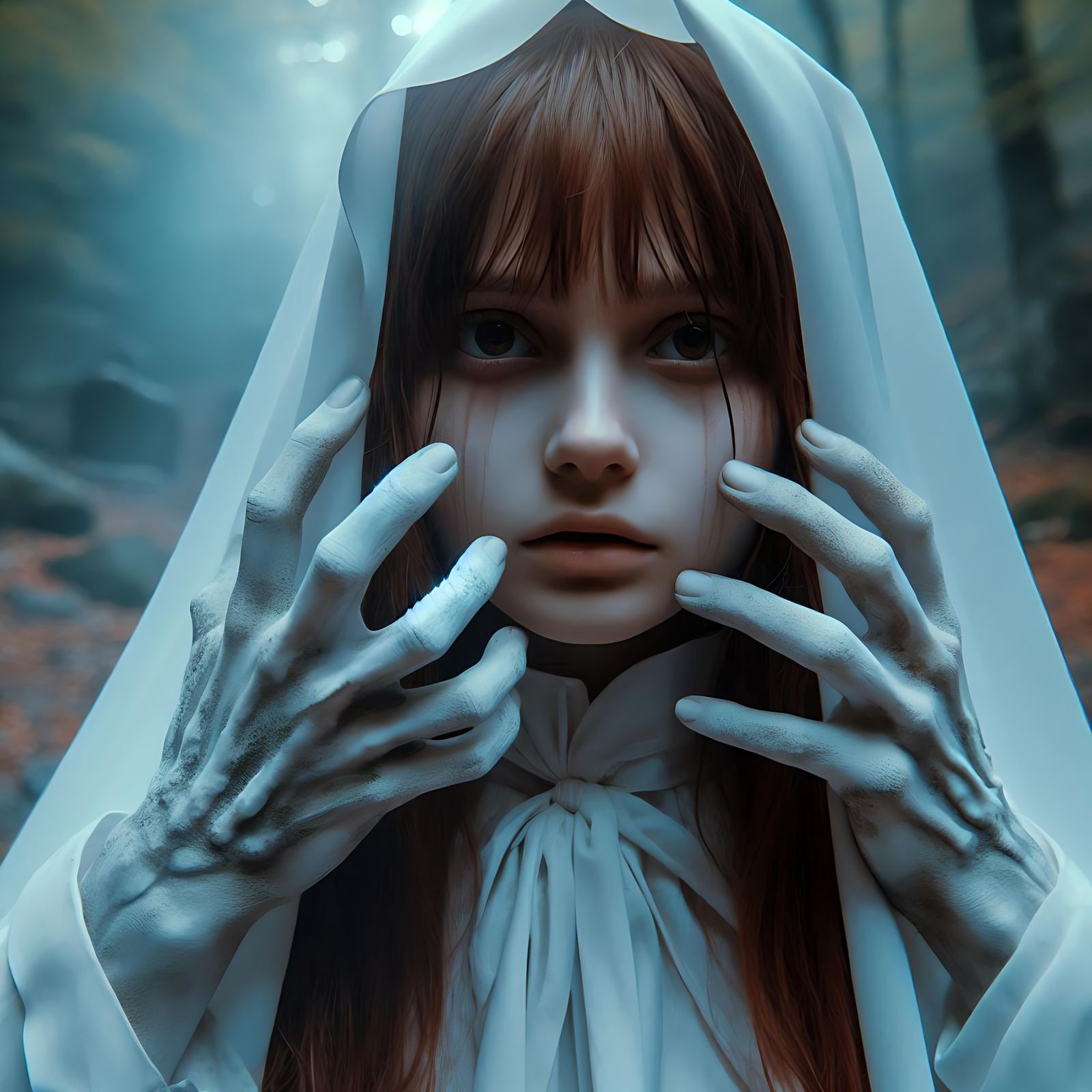 Inner torment