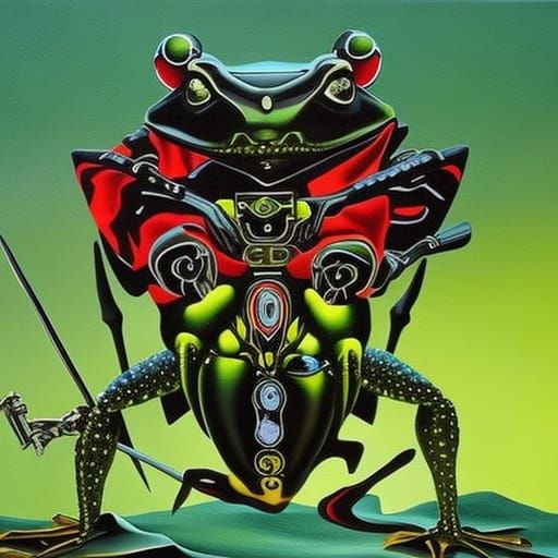 Gaeguri