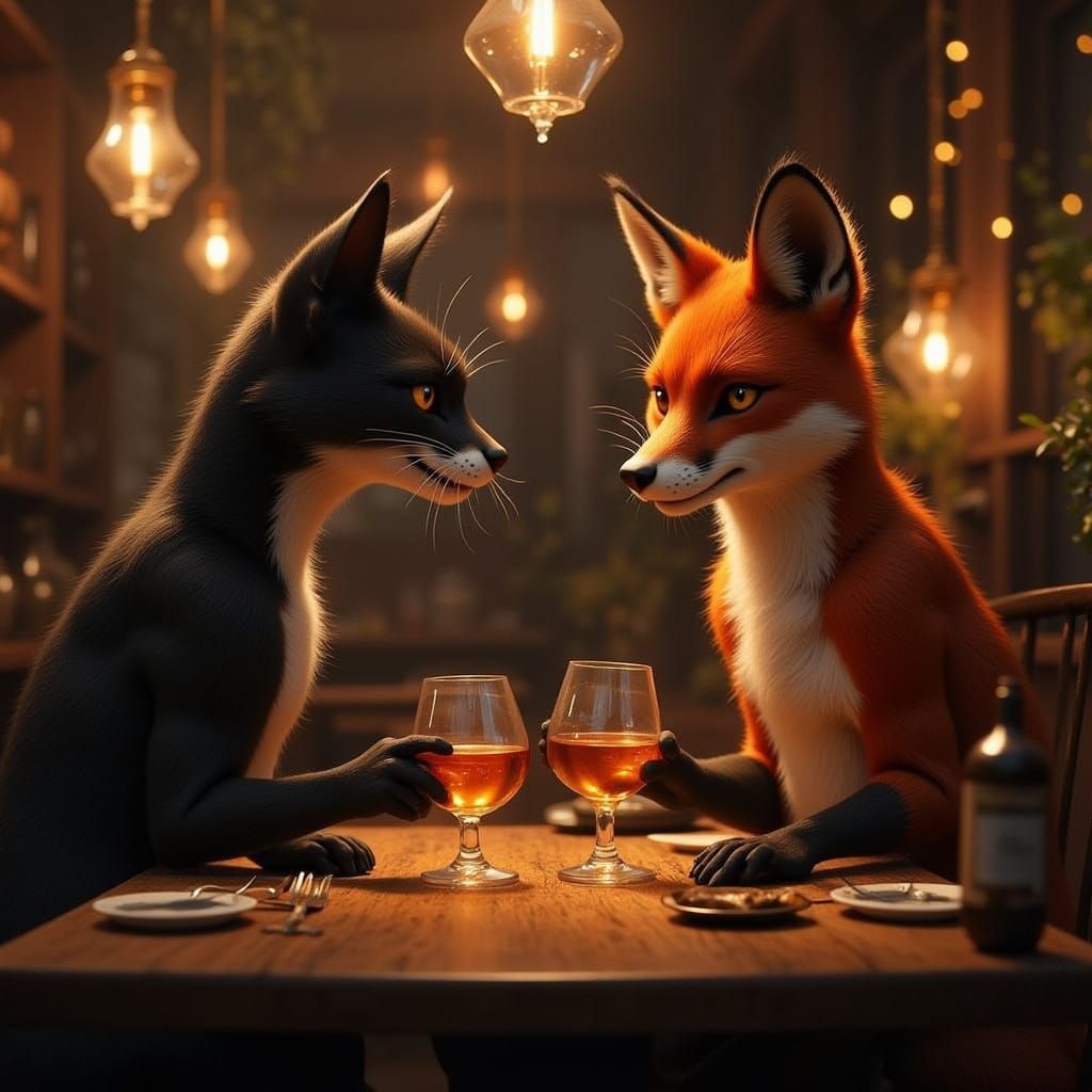 Where is that woody guy?