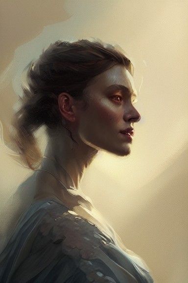 Portrait Prompt Tester