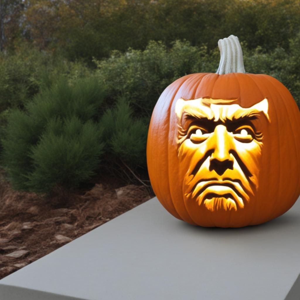 pumpkin-jack-o-lantern-carved-with-donald-j-trump-s-face-ai