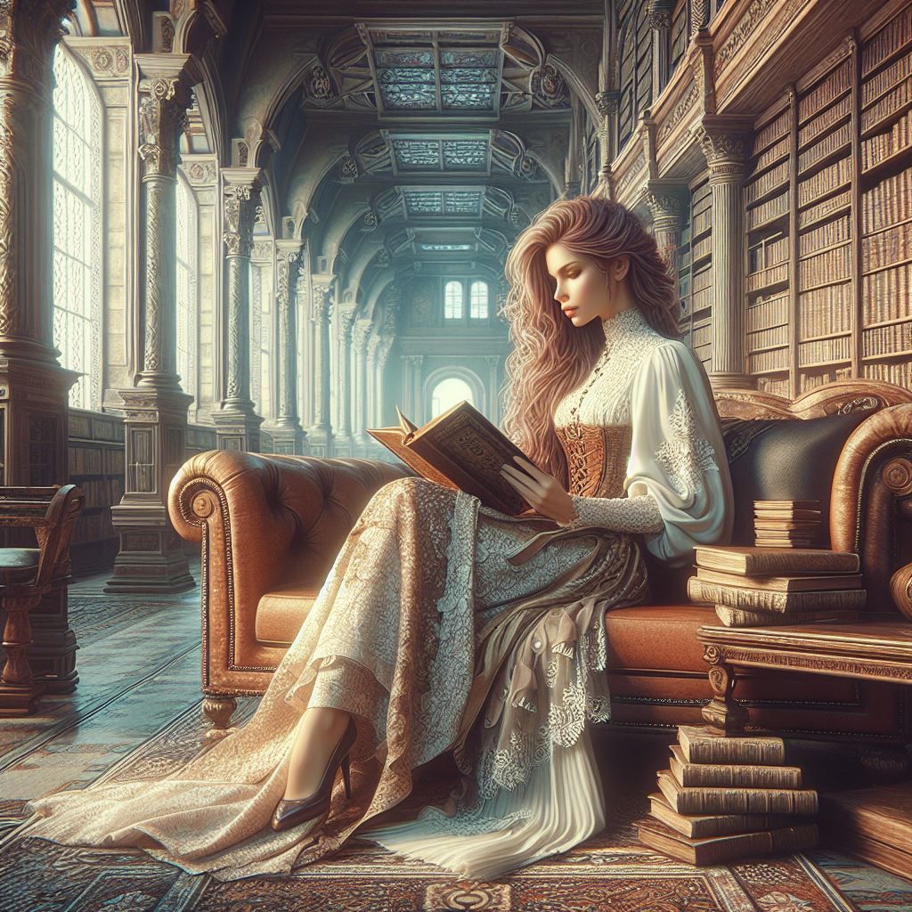 afternoon relaxation