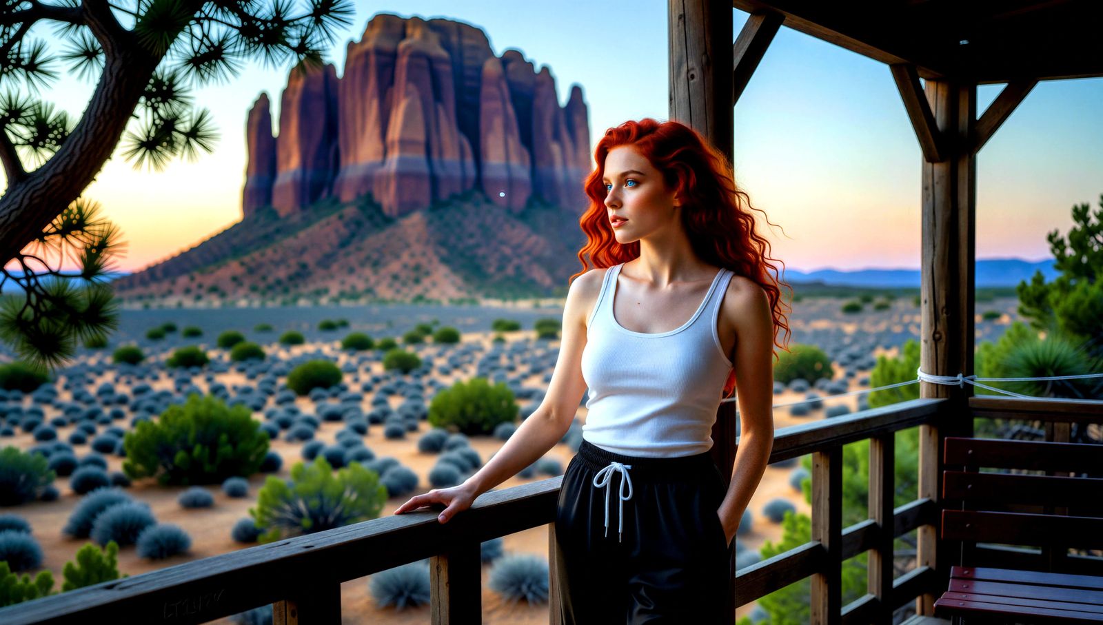 Kristie kline - Athletic Outfit Series