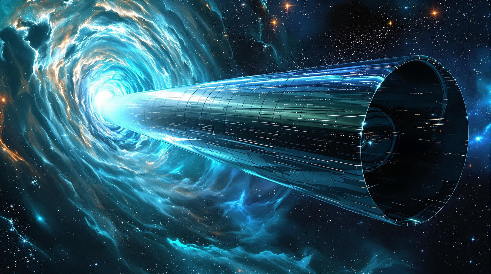 InterStellar StarShip/Trajectory Design