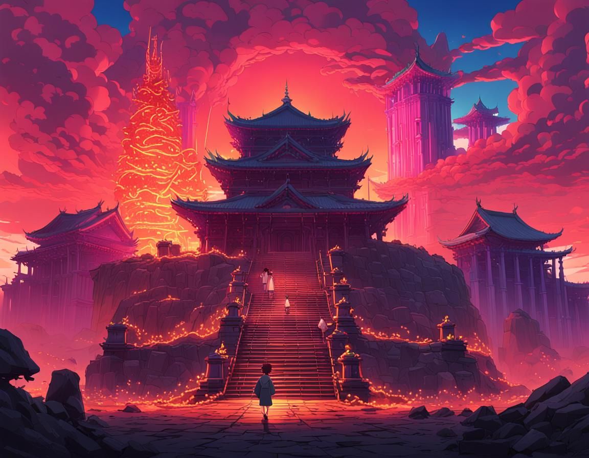 Temple