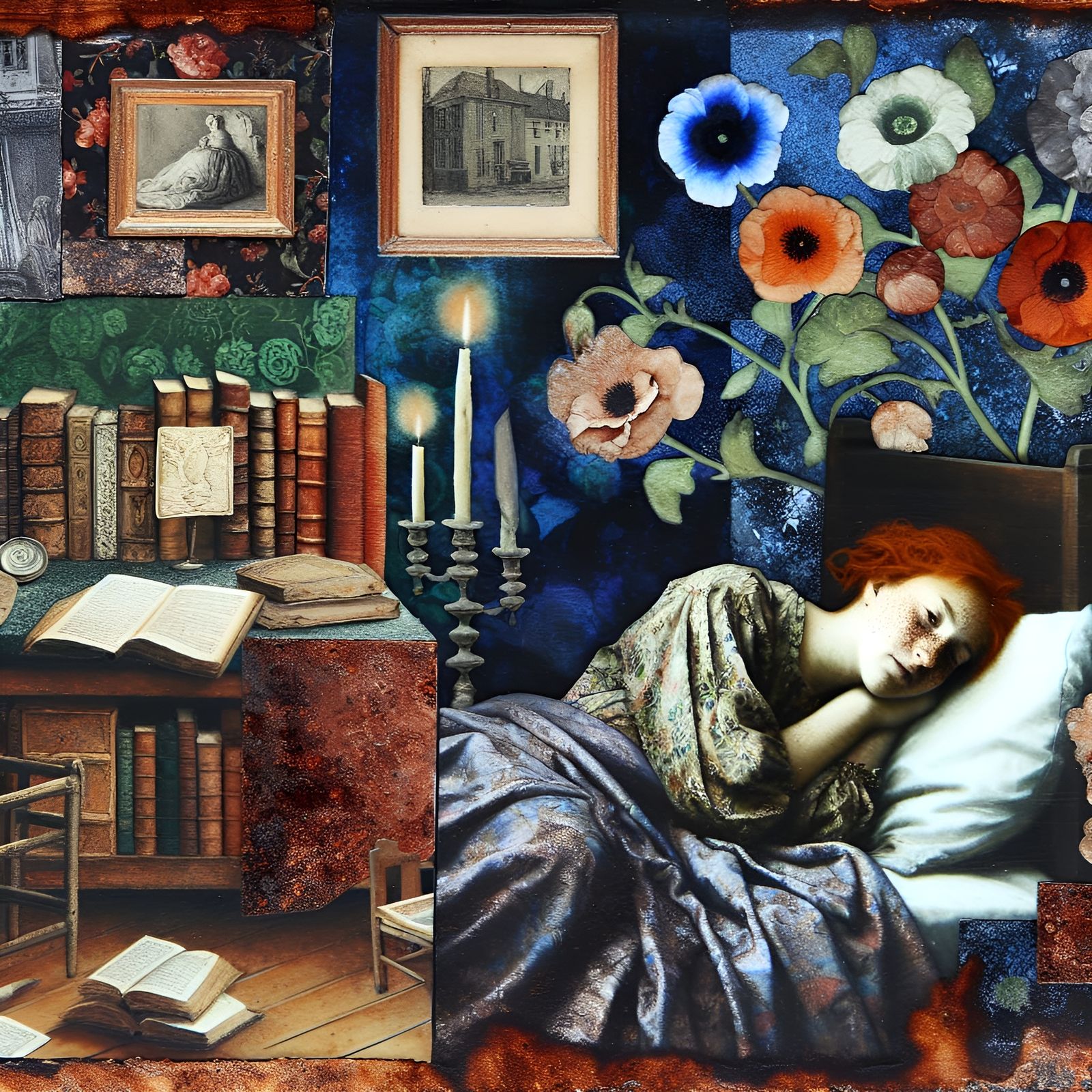 Untitled Creation