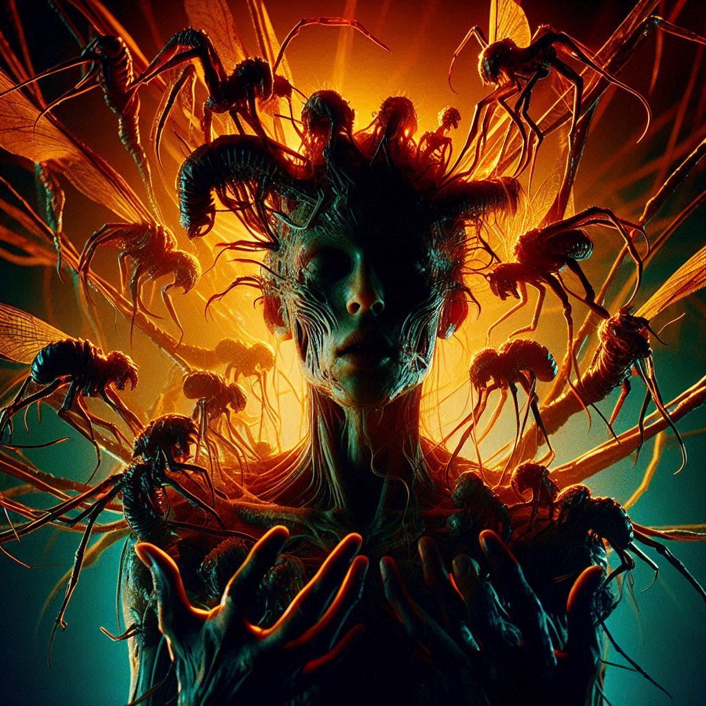 The MISC. Files : Part I I