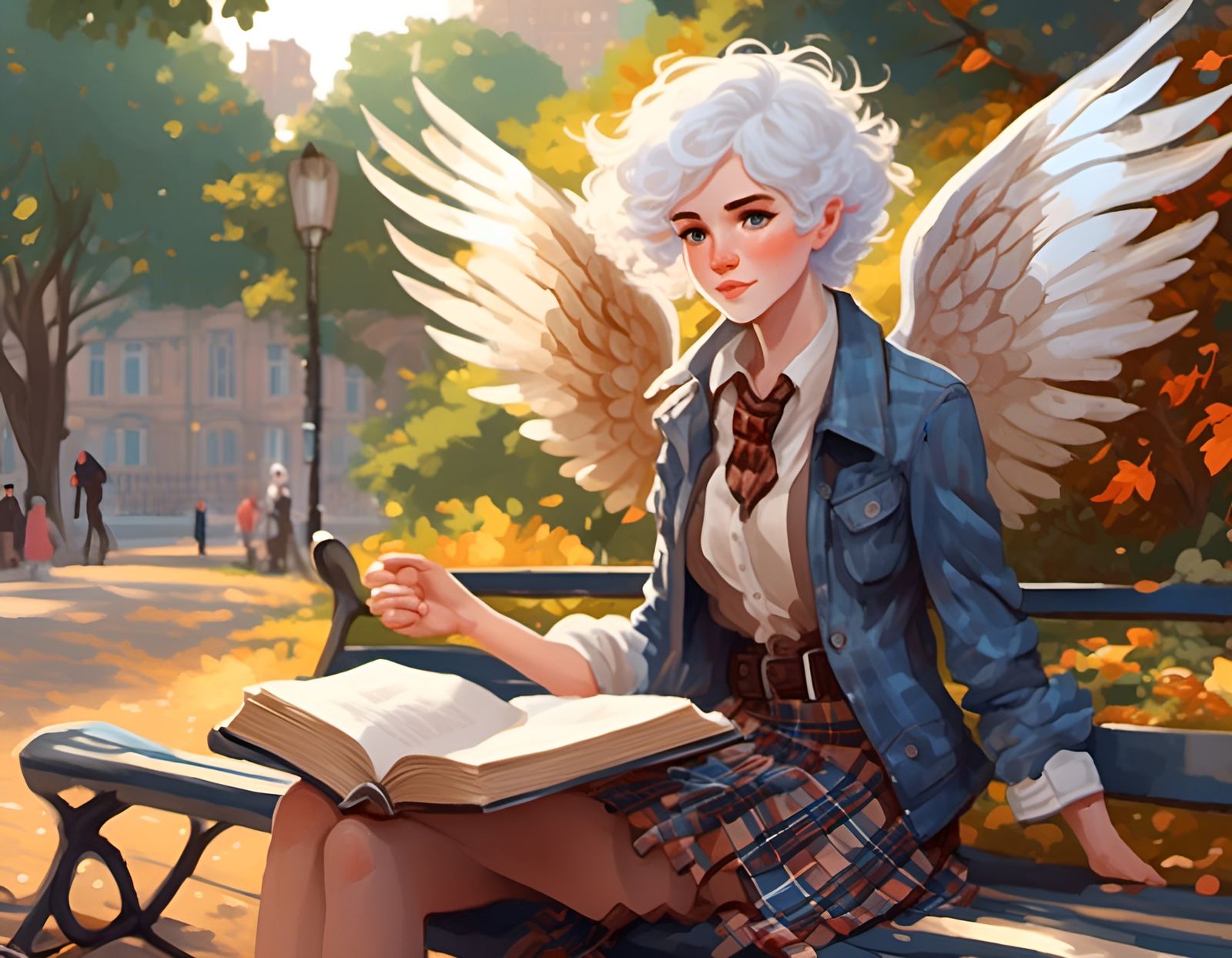 Angel