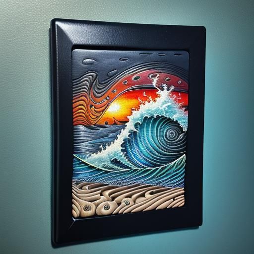 Untitled Creation