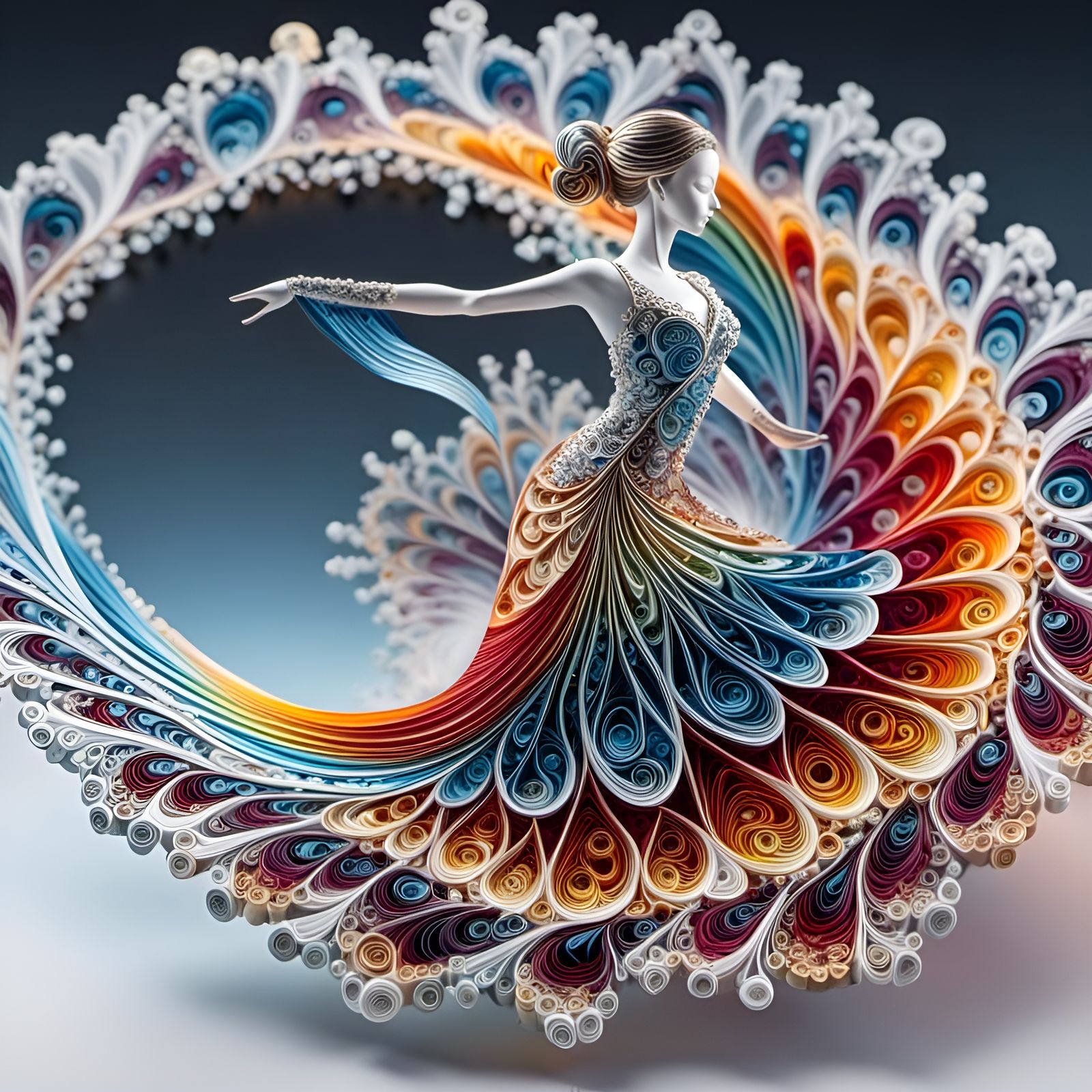 Untitled Creation