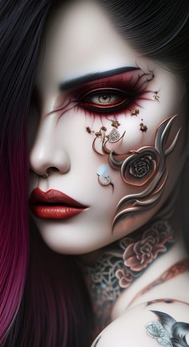 Untitled Creation