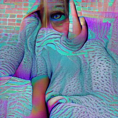 I kinda don't care