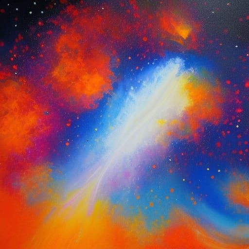 Untitled Creation