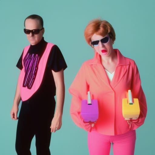 The Incandescence - 2001 Reunion Tour