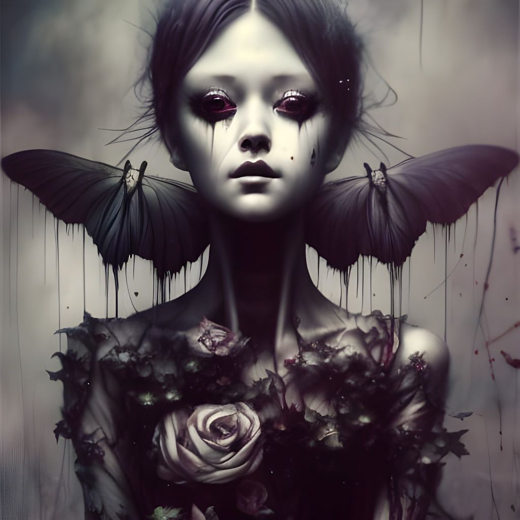 Dolls of Decay