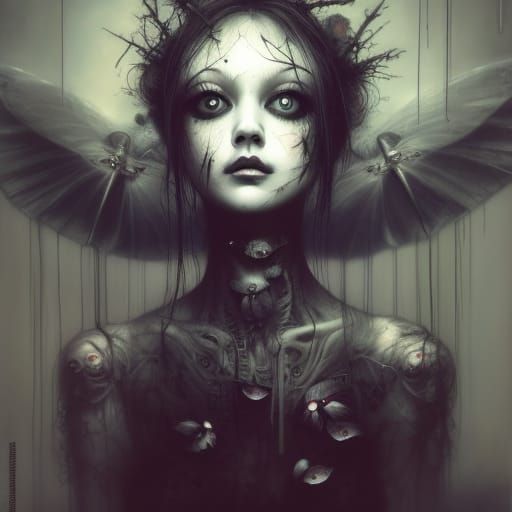 Dolls of Decay
