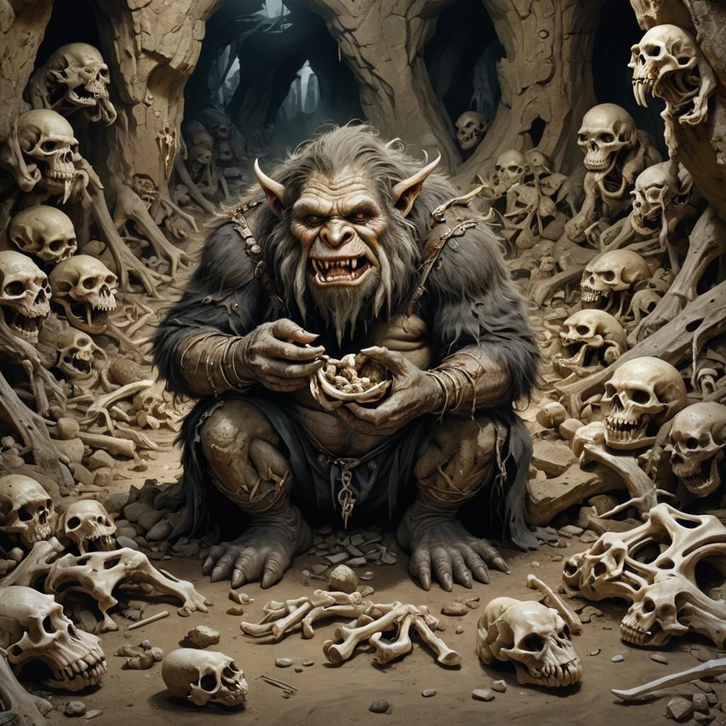 Hairy_fat_sneering_misshapen_hunched_Troll_grizzled_foul_man...