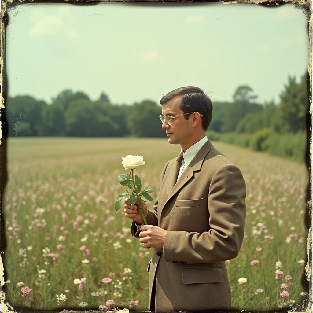 Remember...there is a season every year.  EVERY SINGLE YEAR!  That repeats itself.  It is a time of renewal.